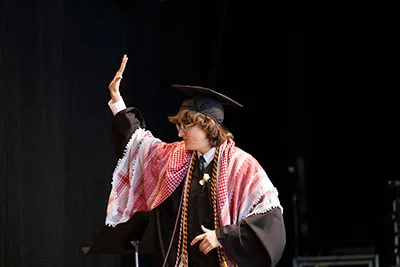 Hope Dworkin