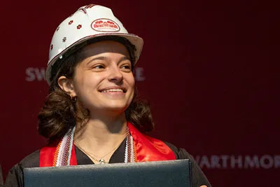 Zoe Sperduto '26