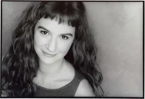 Emmanuelle Delpech-Ramsey