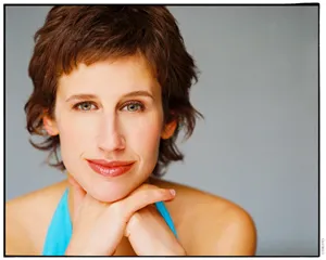 Sarah Sanford