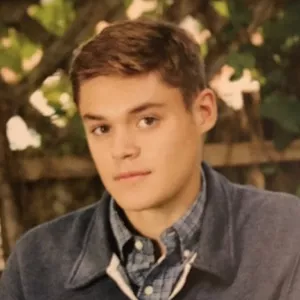 Ethan Witkowski