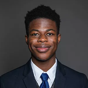 Richmond Mensah