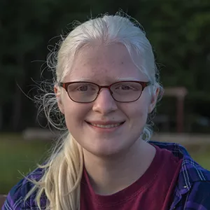 Sarah Wheaton