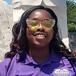 Alexis Riddick