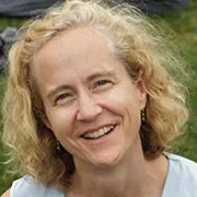 Betsy Bolton, Director, Environmental Studies