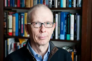 Richard Valelly, Professor of Political Science