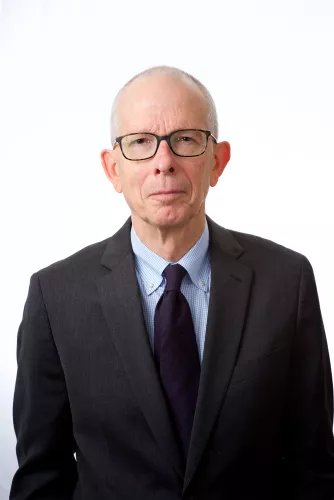 Richard Valelly, Professor of Political Science