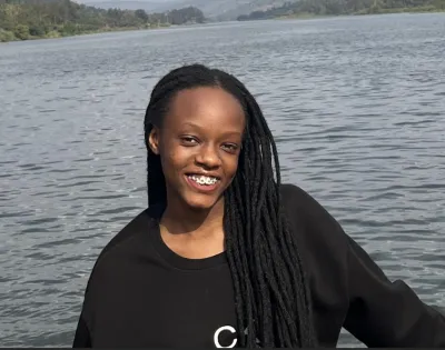 Photo of Agape Fille Umufasha