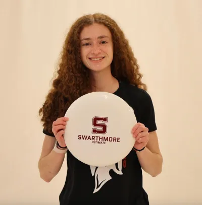 Photo of Brooke Leibowitz