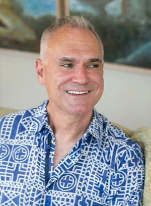 Richard Sager