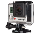 GoPro Hero3+ Black Edition camera