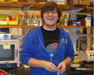 Jack M. Nicoludis '12, PhD at Harvard University's Graduate School of Arts and Sciences