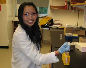 Rowen Jin '12