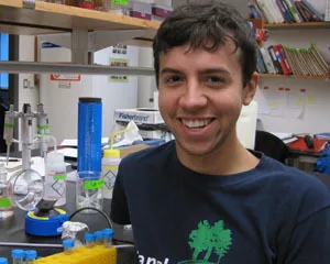 Steven P. Barrett, Class of 2013, Swarthmore College