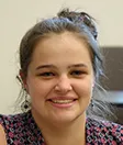 Madeleine Booth