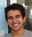 Raymond Elias