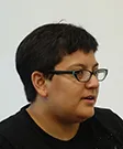 Tess Amram