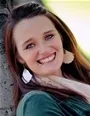 Photo of Treasure Tinsley, a McCabe Scholar in the Class of 2015