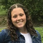Gabriella Vetter, McCabe Scholar class of 2022