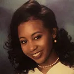 Mikayla Purnell, McCabe Scholar class of 2022