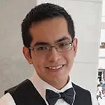 Alan Beltran Lara