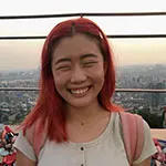 Serena Yang