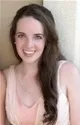 Photo of Abigail Frank, a McCabe Scholar in the Class of 2015