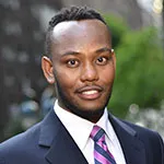 Andre Morrison