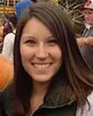Photo of Marissa Bradley, a McCabe Scholar in the Class of 2017