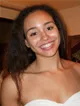 Photo of Chastity Hopkins, a McCabe Scholar in the Class of 2015