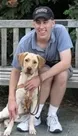 Photo of Hayden Dahmm, a McCabe Scholar in the Class of 2015