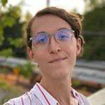 Photo of Mia Lamar