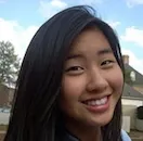 Photo of Sun Park, a McCabe Scholar in the Class of 2016