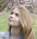 Photo of Emily Sullivan, a McCabe Scholar in the Class of 2016