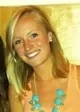 Photo of Rebecca Painter, a McCabe Scholar in the Class of 2013