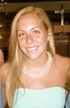 Photo of Caroline Murphy, a McCabe Scholar in the Class of 2014