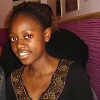 Chengetai Mahomva '11