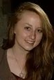 Photo of Morgan Bartz, a McCabe Scholar in the Class of 2014