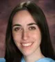 Photo of Allison Gantt, a McCabe Scholar in the Class of 2013