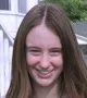 Photo of Jennifer Crick, a McCabe Scholar from the Class of 2011