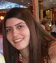 Photo of Ecem Erseker, a McCabe Scholar from the Class of 2011