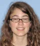 Photo of Erika Slaymaker, a McCabe Scholar from the Class of 2011