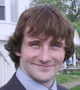 Photo of Matthew Heck, a McCabe Scholar in the Class of 2013