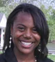 Photo of Chelsea Hicks, a McCabe Scholar in the Class of 2014