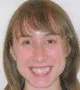 Photo of Jennifer Johnson, a McCabe Scholar from the Class of 2012