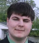 Photo of Tommy Laux, a McCabe Scholar in the Class of 2014