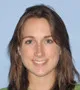 Photo of Melissa Frick, a McCabe Scholar from the Class of 2012