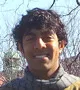 Photo of Malik Mubeen, a McCabe Scholar in the Class of 2013