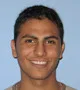 Photo of Nidal Alayasa, a McCabe Scholar from the Class of 2011
