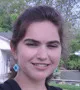 Photo of Rebecca Roelofs, a McCabe Scholar in the Class of 2013